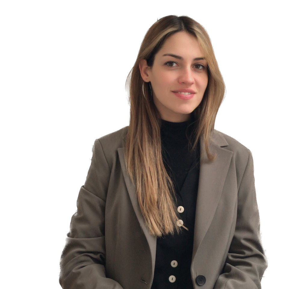 alba martinez con alma rural